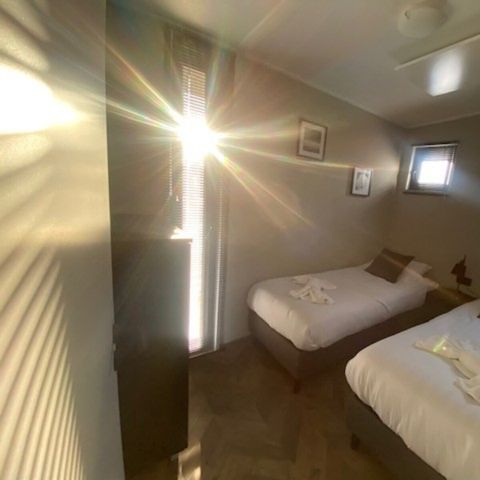Chalet 4 Personen - Natur pur