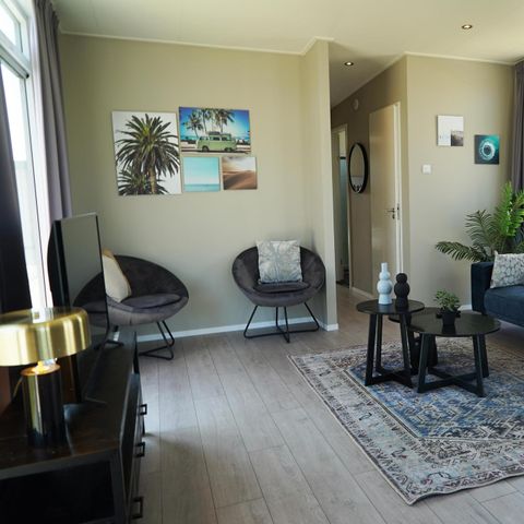 Chalet 4 Personen - Natur pur 4