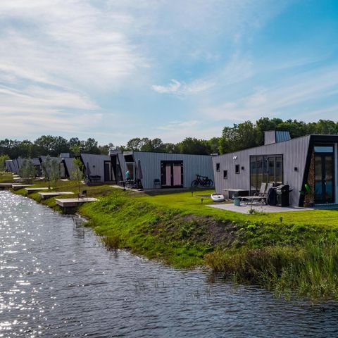 Chalet 4 Personen - Natur pur 4