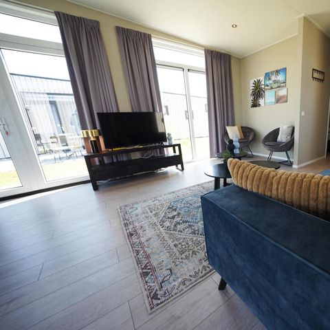 Chalet 4 Personen - Natur pur 4