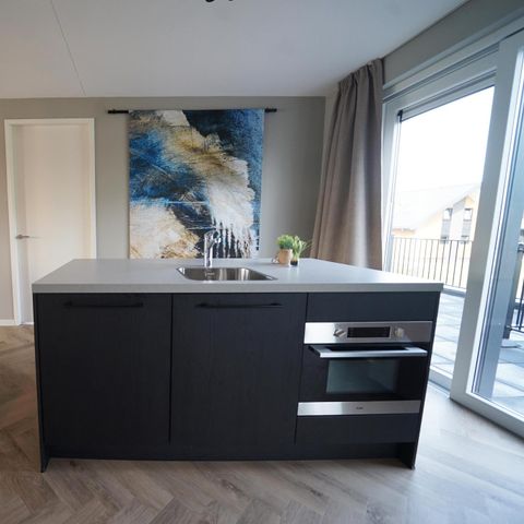 Wohnung 8 personen - Die Werft 8