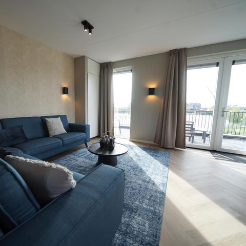 Wohnung 8 personen - Die Werft 8