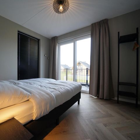 Wohnung 8 personen - Die Werft 8