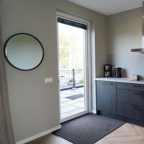 Apartement 8 Personen - Die Werft 8 Apartement 8 Personen - Die Werft 8