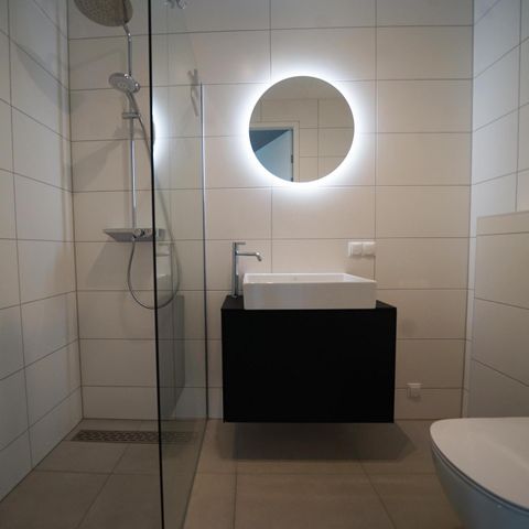 Apartement 4 Personen - Reevemeerzicht