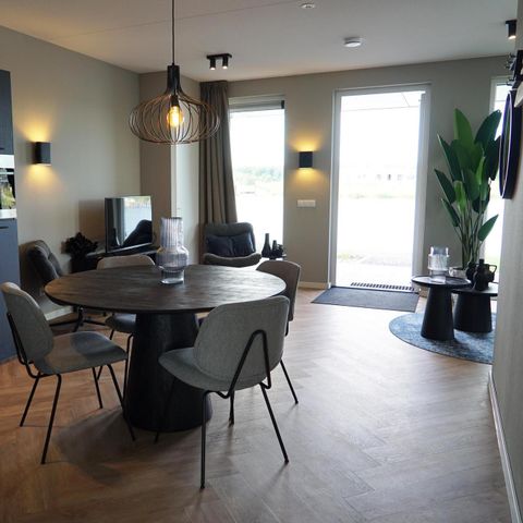 Wohnung 4 personen - Reevemeerzicht 4