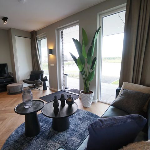 Apartement 4 Personen - Reevemeerzicht 4