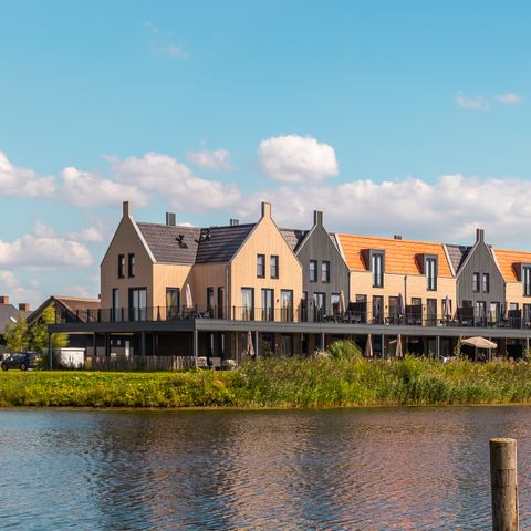 Apartement 4 Personen - Reevemeerzicht 4