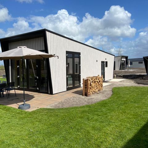 Chalet 4 Personen - Nur Natur Licht 4