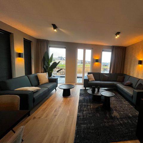 Gruppenwohnung 10 personen - Hafentor-Sauna 10