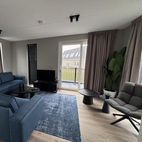 Apartement 10 Personen - Hafentor-Sauna