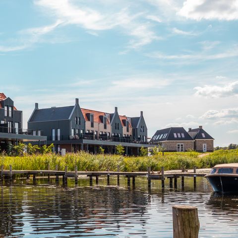 Apartement 10 Personen - Hafentor-Sauna