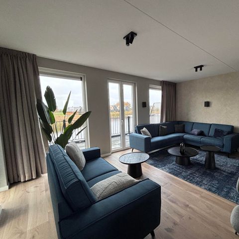 Apartement 10 Personen - Hafentor-Sauna