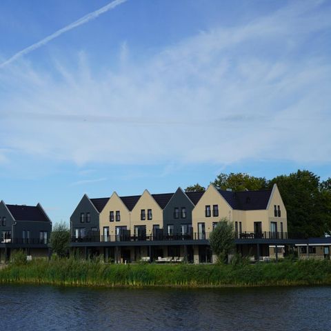 Apartement 6 Personen - Die Werft 6