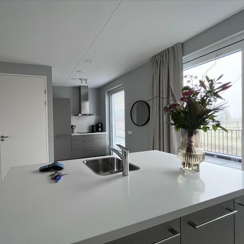 Apartement 6 Personen - Die Werft 6
