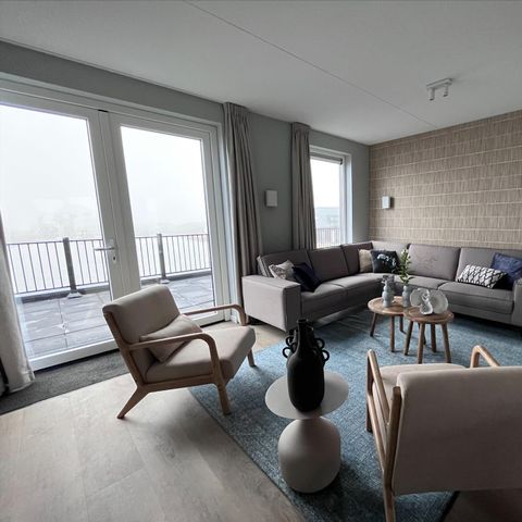 Wohnung 6 personen - Die Werft 6