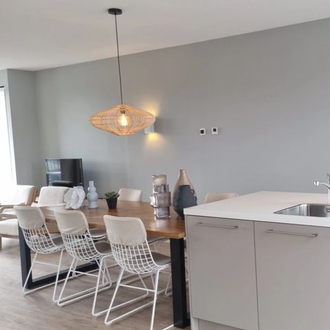 Apartement 6 Personen - Reevemeerzicht 6