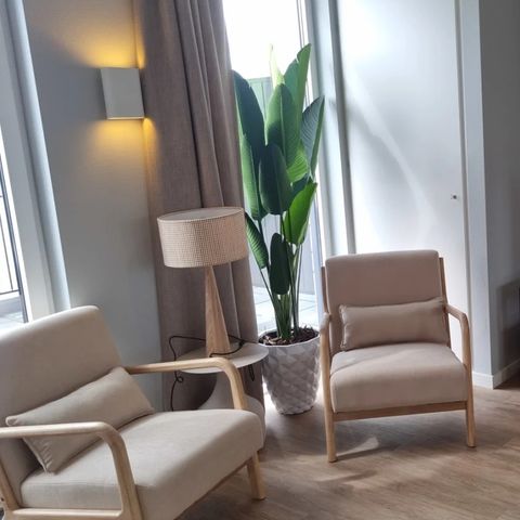 Apartement 6 Personen - Reevemeerzicht Apartement 6 Personen - Reevemeerzicht