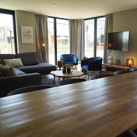 Villa 8 Personen - Lake Villa 8