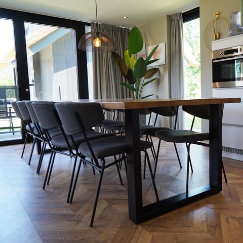 Villa 8 Personen - Lake Villa 8