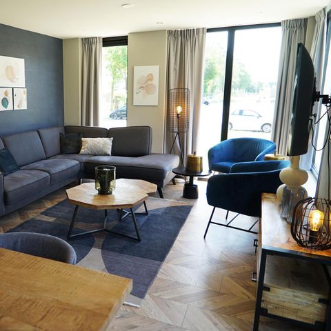 Villa 8 Personen - Lake Villa 8