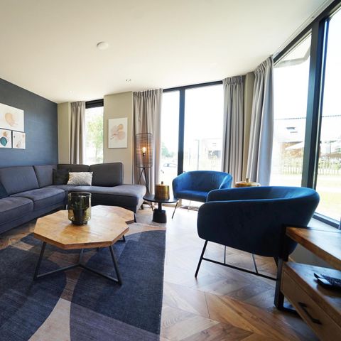 Villa 8 Personen - Lake Villa 8