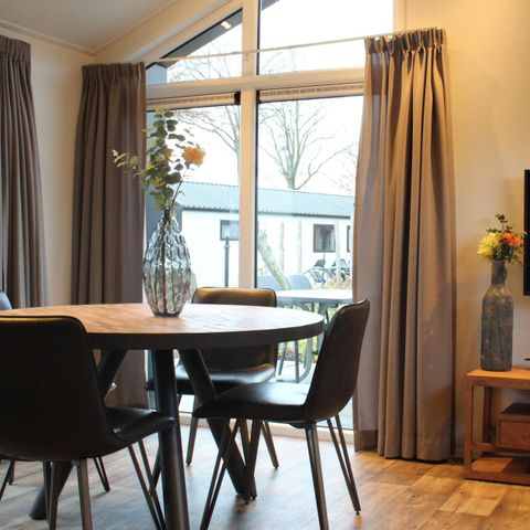 Chalet 4 Personen - Berkel Chalet 4 Personen - Berkel