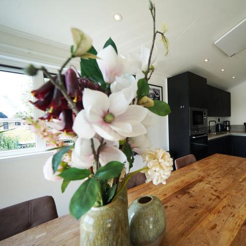 Chalet 6 Personen - Hackfort