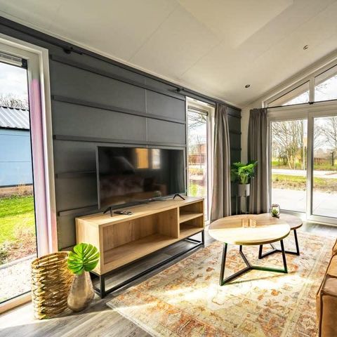 Chalet 6 Personen - Hackfort 6