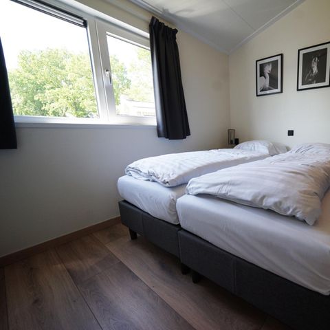 Chalet 6 Personen - Hackfort