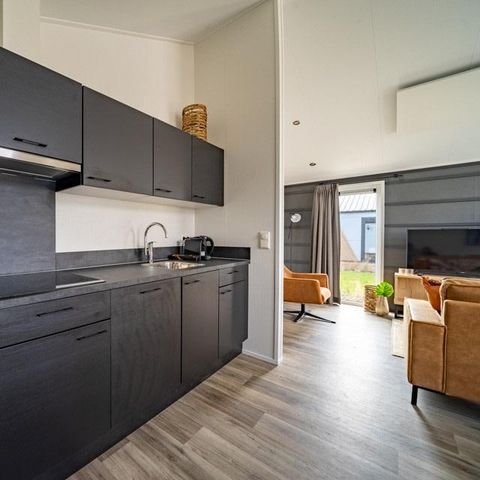 Chalet 6 Personen - Hackfort 6