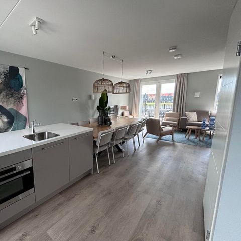 Apartement 10 Personen - Die Hansestadt 10 Apartement 10 Personen - Die Hansestadt 10