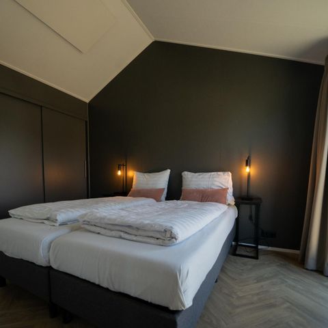 Chalet 4 Personen - Velthorst Chalet 4 Personen - Velthorst