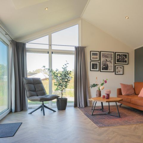 Chalet 4 Personen - Velthorst