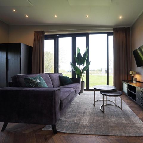 Chalet 6 Personen - Natur pur 6