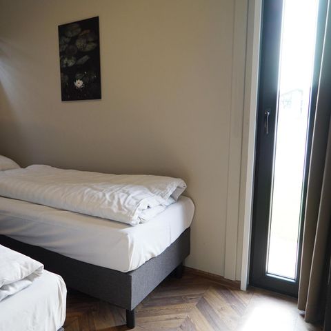 Chalet 6 Personen - Natur pur 6