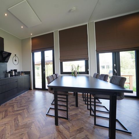Chalet 6 Personen - Natur pur Chalet 6 Personen - Natur pur