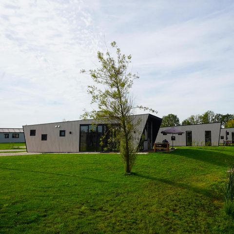 Chalet 6 Personen - Natur pur 6