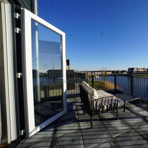 Apartement 4 Personen - Die Werft XL Apartement 4 Personen - Die Werft XL