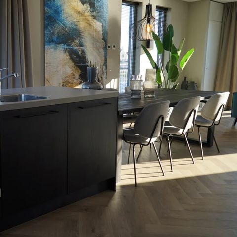 Apartement 4 Personen - Die Werft XL Apartement 4 Personen - Die Werft XL