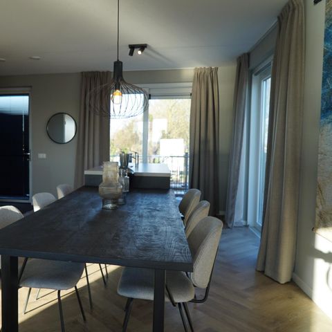 Wohnung 4 personen - Die Werft XL 4