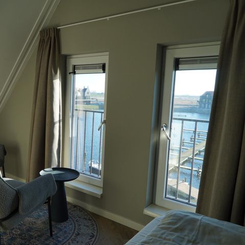 Apartement 4 Personen - Die Werft XL Apartement 4 Personen - Die Werft XL