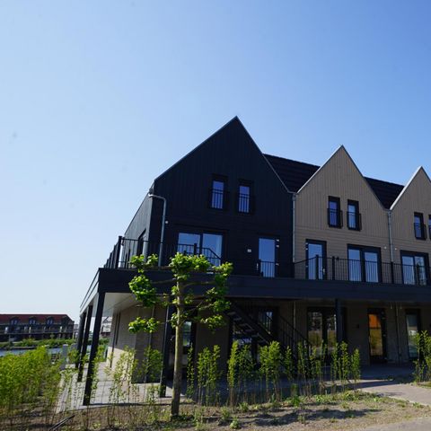 Wohnung 4 personen - Die Werft 4