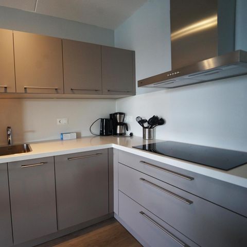 Wohnung 4 personen - Die Werft 4