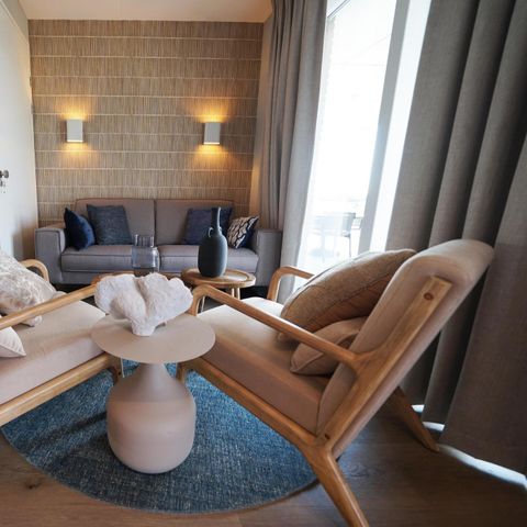 Wohnung 4 personen - Die Werft 4