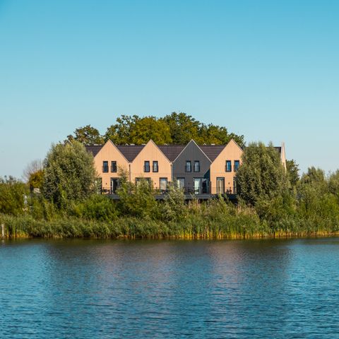 Apartement 12 Personen - Die Hanze 12