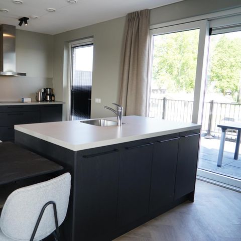 Apartement 12 Personen - Die Hanze 12