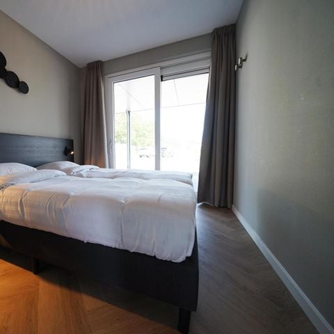 Apartement 12 Personen - Die Hanse