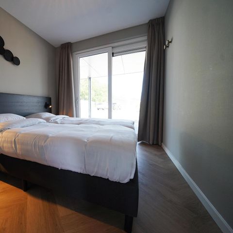 Apartement 12 Personen - GruppeDie Hanseaten