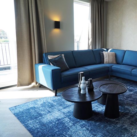 Apartement 12 Personen - Die Hanze 12